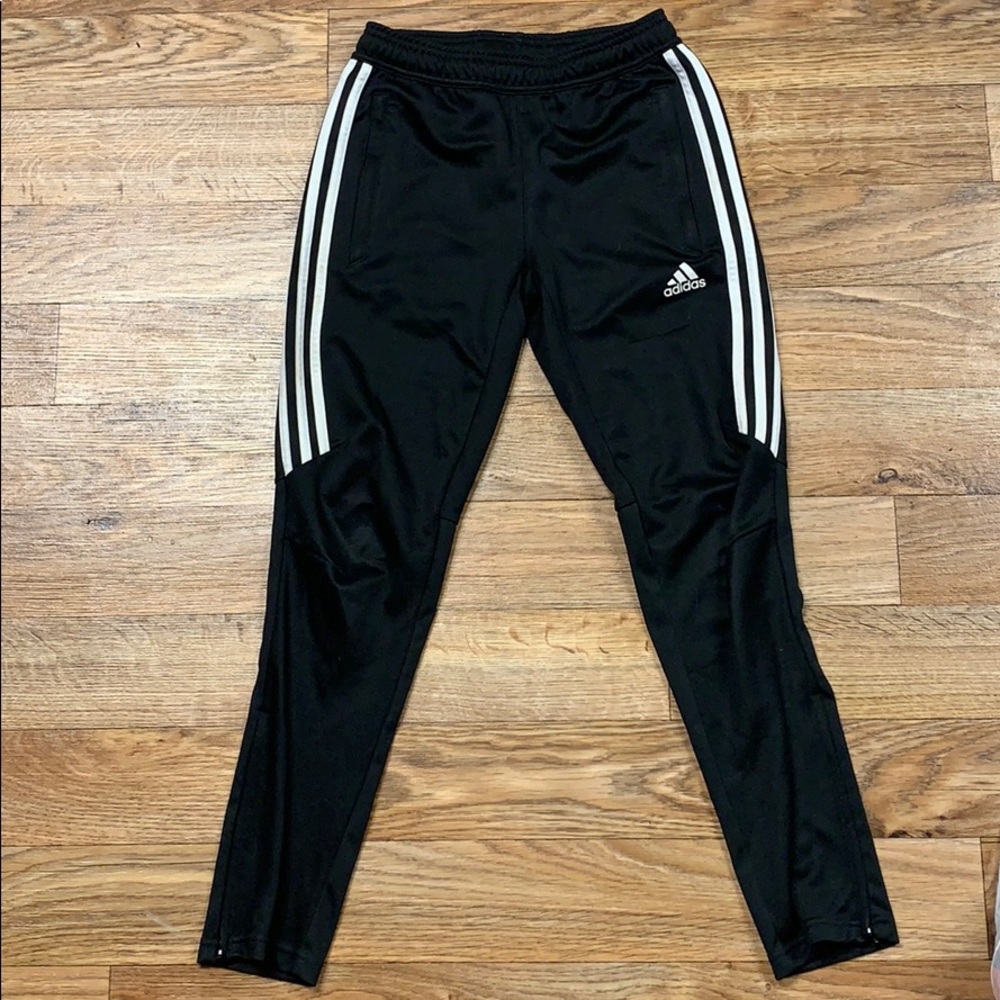 Adidas jogger sweatpants